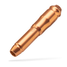 Машинка для татуажа Apollo SMP Rose Gold