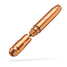 Машинка для татуажа Apollo SMP Rose Gold