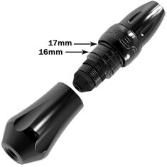 Деталь к машинке FKirons Xion body O-Rings - 6 Pack