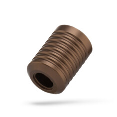 Держатель для картриджей Cheyenne, T-tech Proton - Mocca Grip