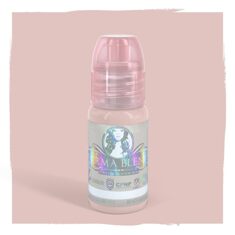 Creme De Pink - УЦЕНКА