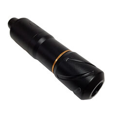Оборудование на распродаже Pen tattoo machine Hornet (Black) 28 мм уценка