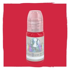 Пигмент Perma Blend Royal Red