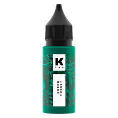 Пигмент КРАСКА Tattoo Ink Сет Летний