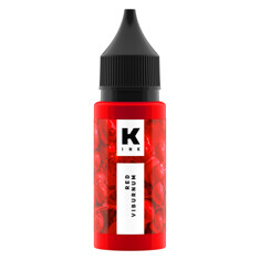 Пигмент КРАСКА Tattoo Ink Сет Летний