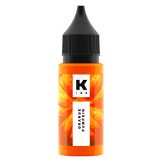 Пигмент КРАСКА Tattoo Ink Сет Летний