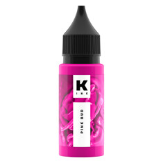 Пигмент КРАСКА Tattoo Ink Сет Летний