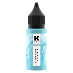 Пигмент КРАСКА Tattoo Ink Сет Летний