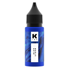 Пигмент КРАСКА Tattoo Ink Сет Летний