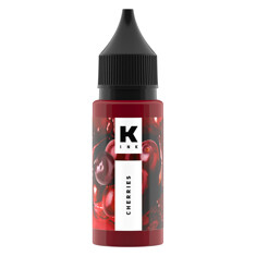 Пигмент КРАСКА Tattoo Ink Сет Летний