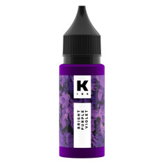Пигмент КРАСКА Tattoo Ink Сет Летний