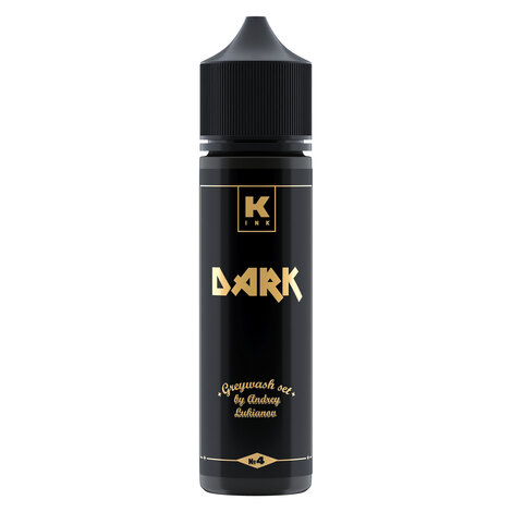 Пигмент КРАСКА Tattoo Ink Сет грейвошей Андрея Лукьянова