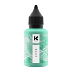 Пигмент КРАСКА Tattoo Ink Лазурь