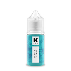 Пигмент КРАСКА Tattoo Ink Индиго Светлый
