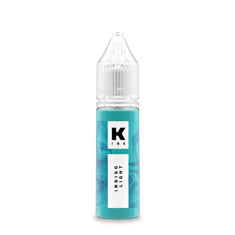 Пигмент КРАСКА Tattoo Ink Индиго Светлый