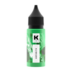 Пигмент КРАСКА Tattoo Ink Нефрит
