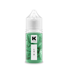 Пигмент КРАСКА Tattoo Ink Мята