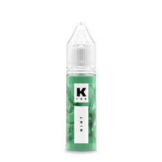 Пигмент КРАСКА Tattoo Ink Мята