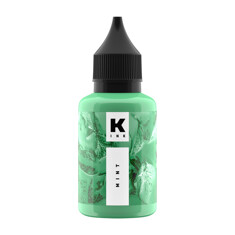Пигмент КРАСКА Tattoo Ink Мята