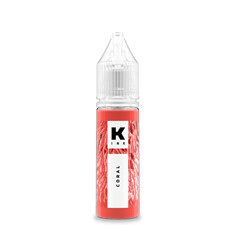 Пигмент КРАСКА Tattoo Ink Коралловый