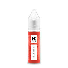 Пигмент КРАСКА Tattoo Ink Карминовый