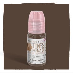 Пигмент Perma Blend Blowout Brown