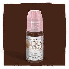 Пигмент Perma Blend Chocolate Cherry
