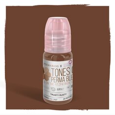Пигмент Perma Blend Trusty Rusty
