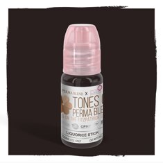 Пигмент Perma Blend Liquorice Stick