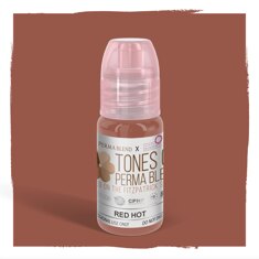 Пигмент Perma Blend Red Hot
