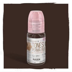 Пигмент Perma Blend Raven
