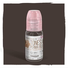 Пигмент Perma Blend Cougar