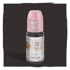 Пигмент Perma Blend First Lady