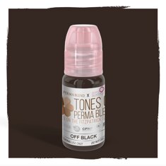 Пигмент Perma Blend Off Black