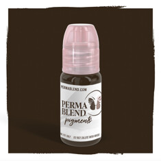 Пигмент Perma Blend Dark Fudge
