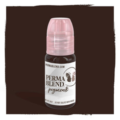 Пигмент Perma Blend Dark Forest Brown