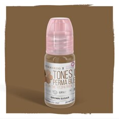 Пигмент Perma Blend Brown Sugar