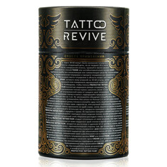 Средство ухода за татуировкой PROTECTIVE TATTOO FILM, 10см х 10м