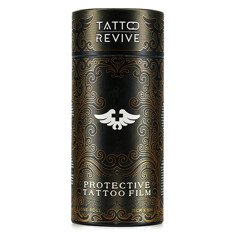 Средство ухода за татуировкой PROTECTIVE TATTOO FILM, 15см х 10м