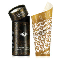 Средство ухода за татуировкой PROTECTIVE TATTOO FILM, 15см х 10м