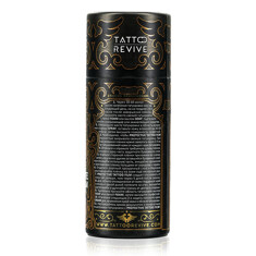 Средство ухода за татуировкой PROTECTIVE TATTOO FILM, 10см х 1м