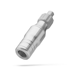 Машинка для татуажа One Permanent Click Grip