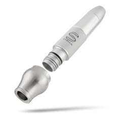 Машинка для татуажа Stella Stainless Steel Grip 2