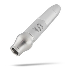 Машинка для татуажа Stella Stainless Steel Grip 2