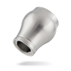 Машинка для татуажа Stella Stainless Steel Grip 2