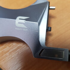 Оборудование на распродаже EQUALISER ERGO Gray УЦЕНКА