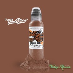 Краска World Famous Tattoo Ink Pony Lawson Vintage Reserve - Tan Hide