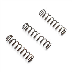 Запчасти Bishop Rotary Spring - Soft BR 3 штуки - комплект пружин