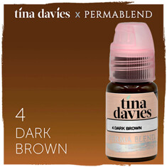 Пигмент Perma Blend Starter Kit Eyebrows One
