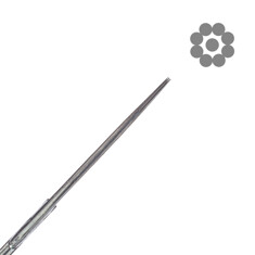 Round Liner 35/11RLLT